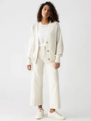 Falling for Fall Cardi
