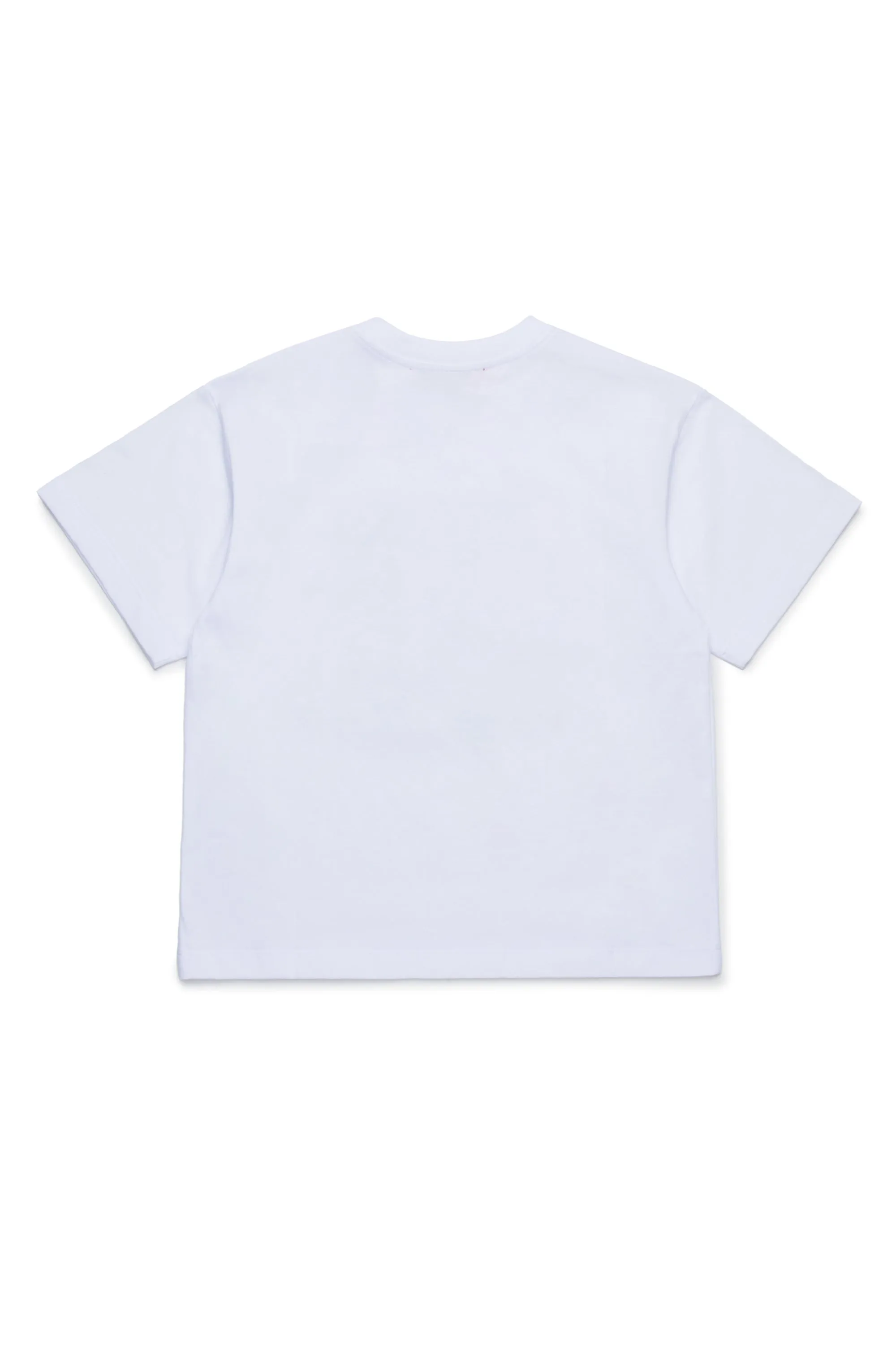 Floral design t-shirt by Max & Co