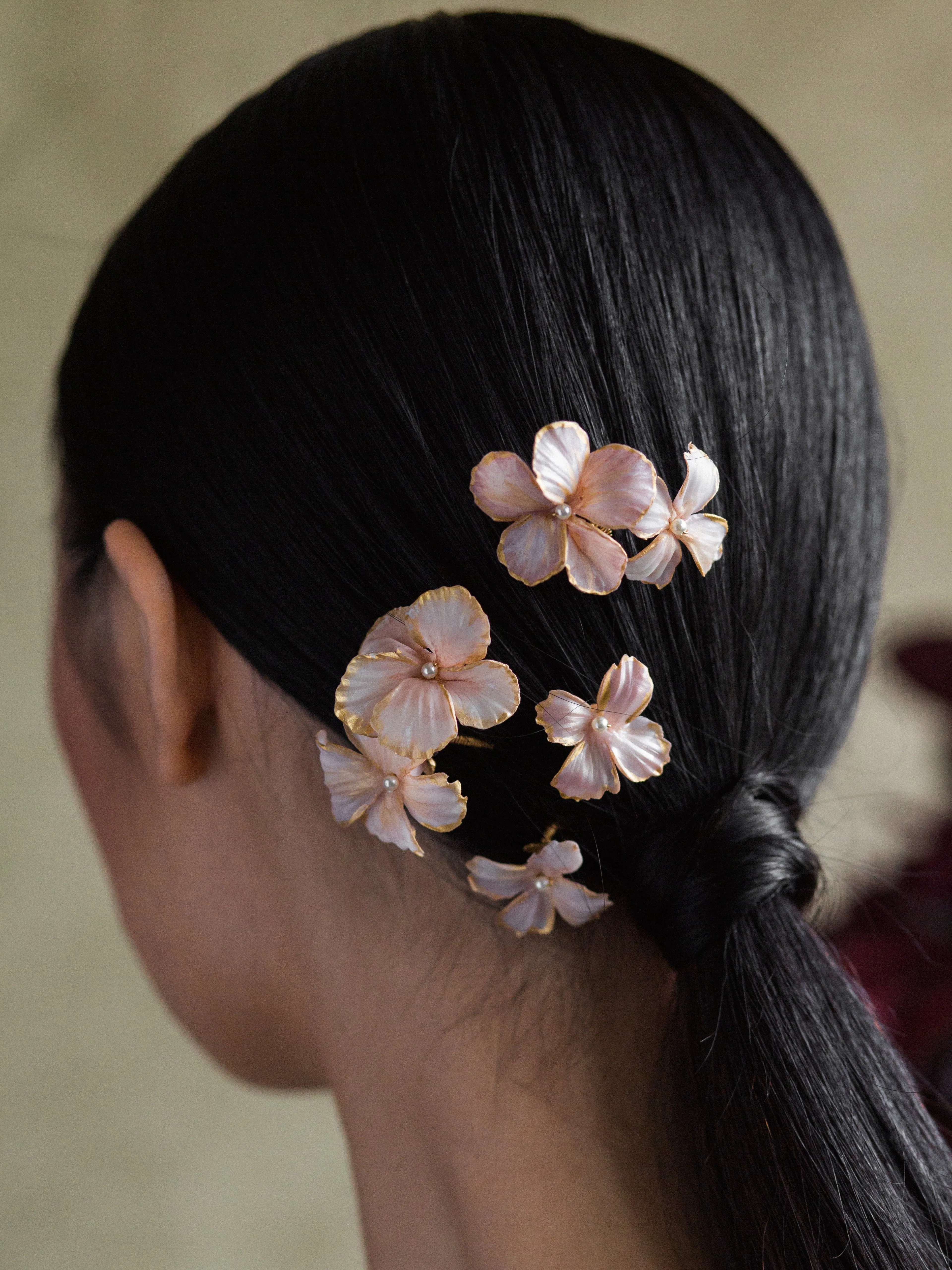 Florence Hair Pins