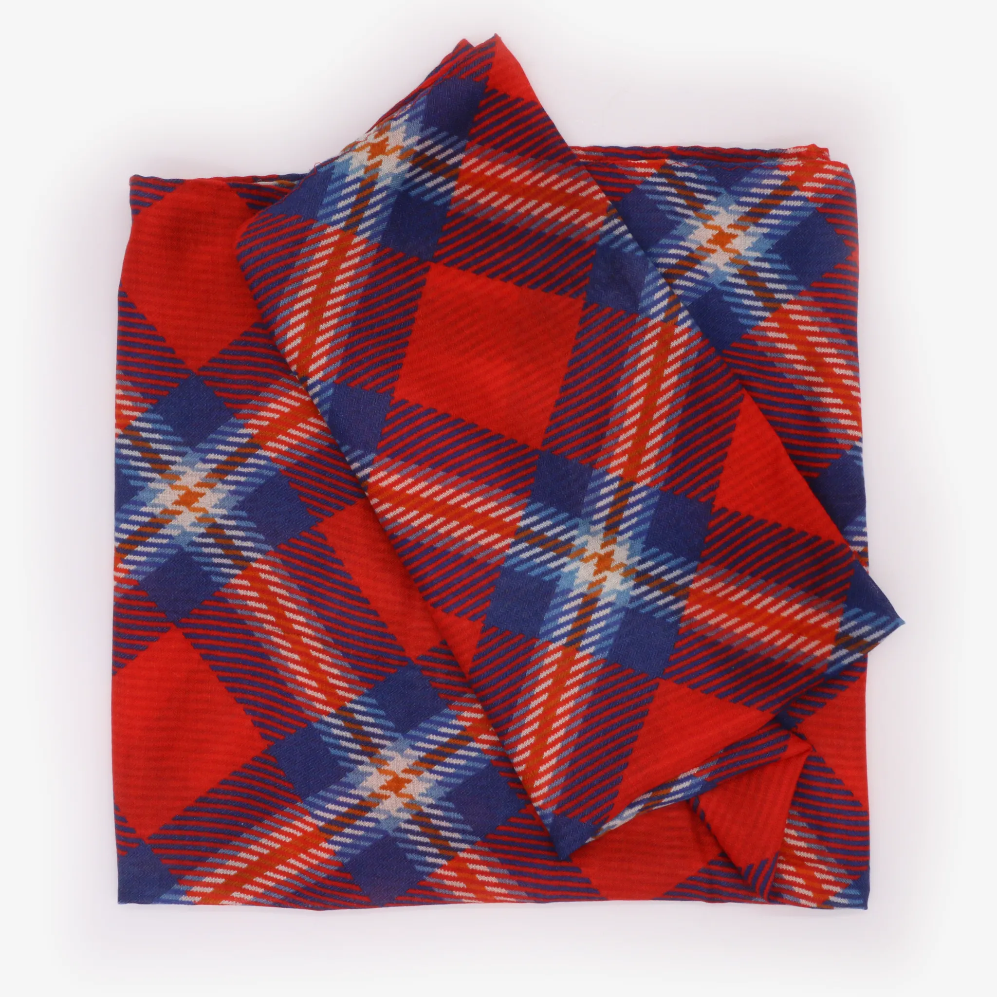 Florida Infinity Scarf
