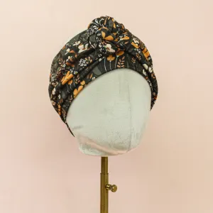 Flower Glade Wrap Headband