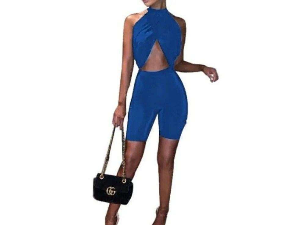 Focus 2 PCS Short Set