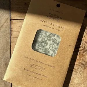 French Beeswax Paper