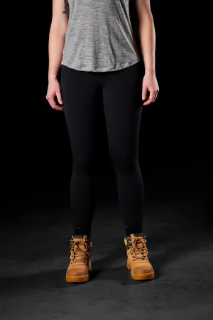 FXD Womens WP-9W