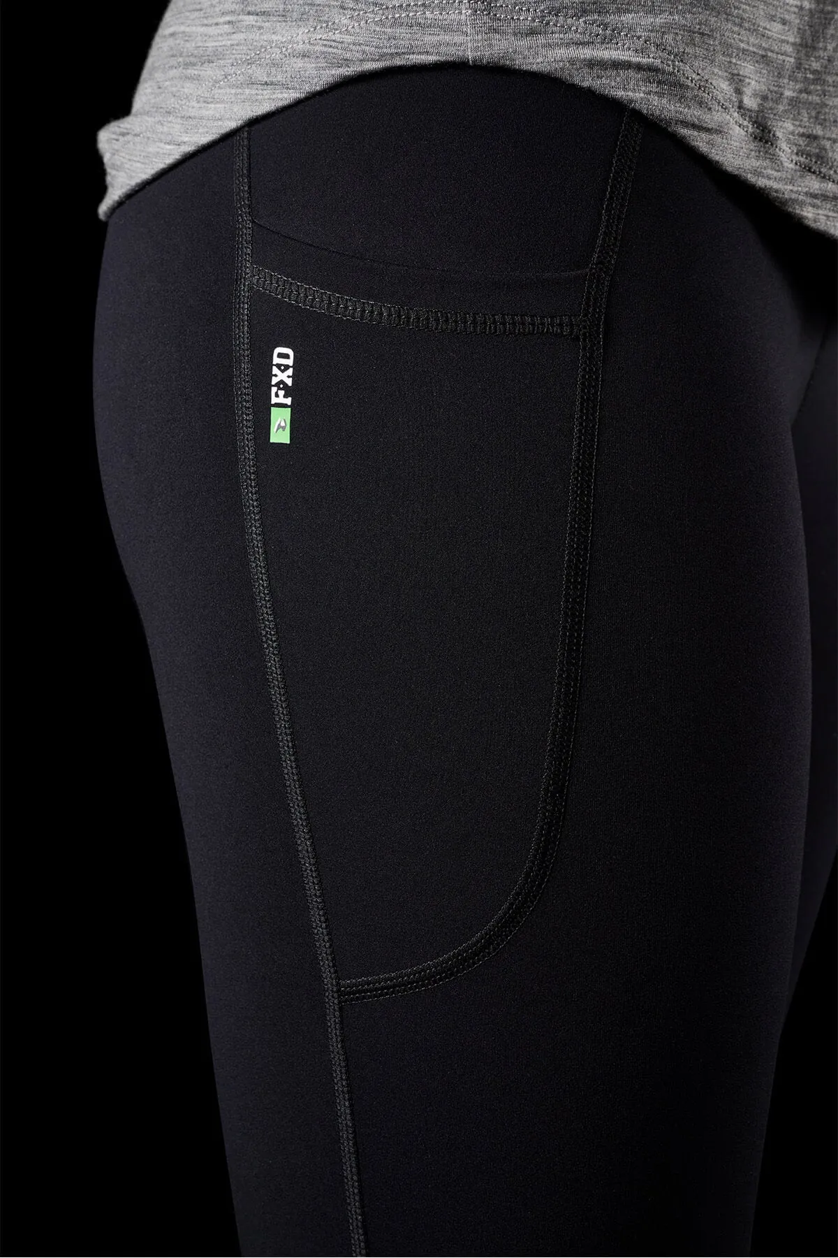FXD Womens WP-9W
