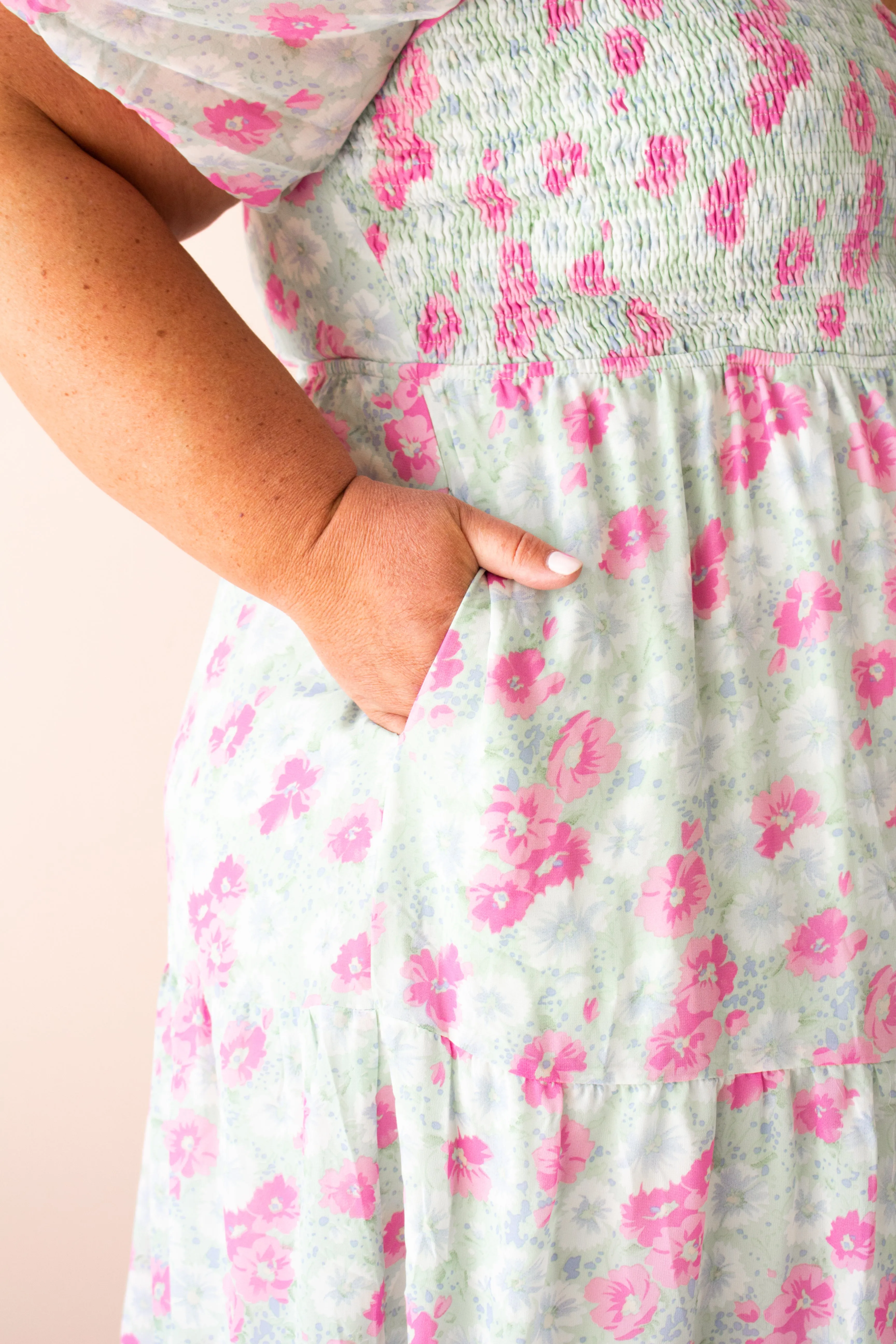 Garden Dress