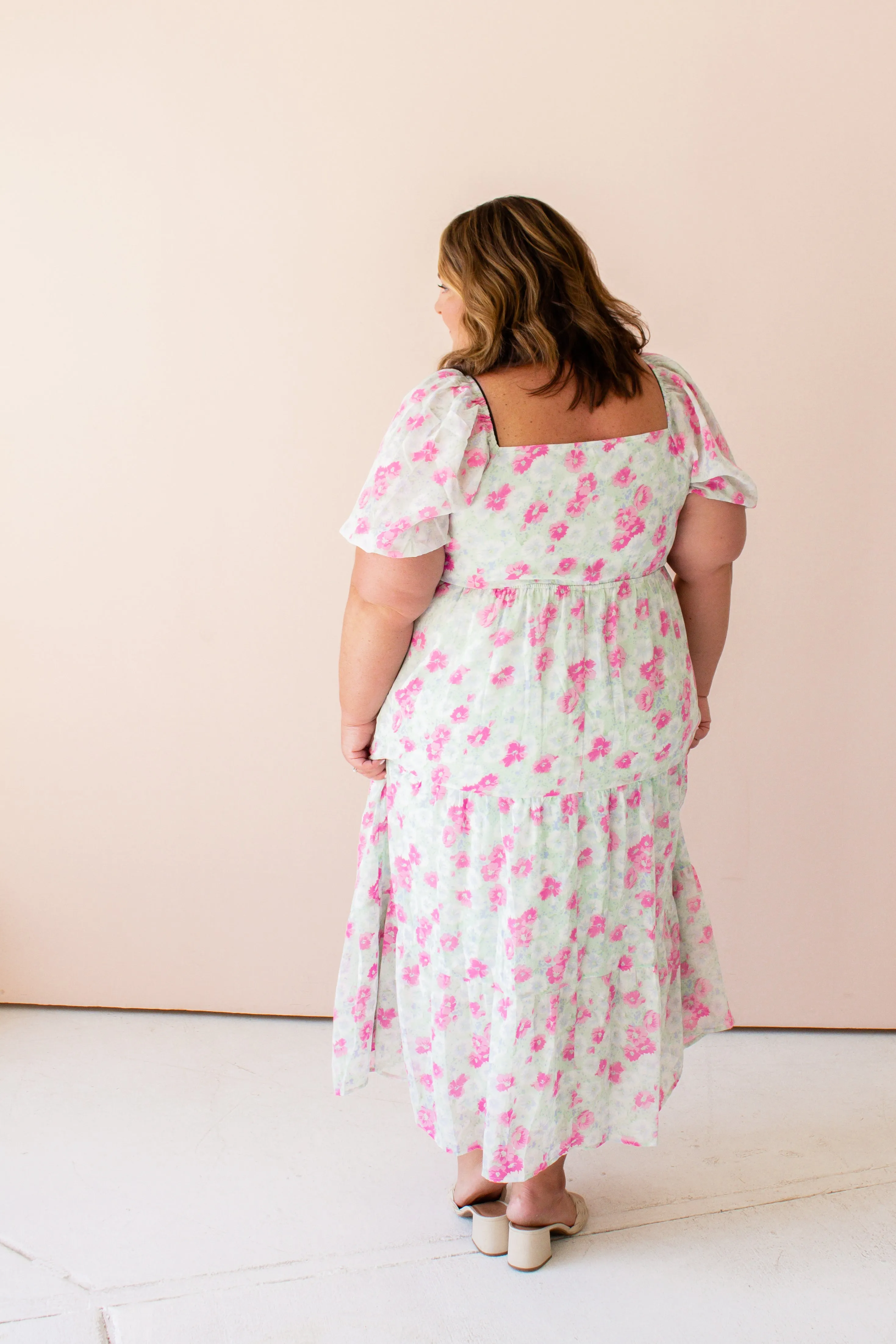 Garden Dress
