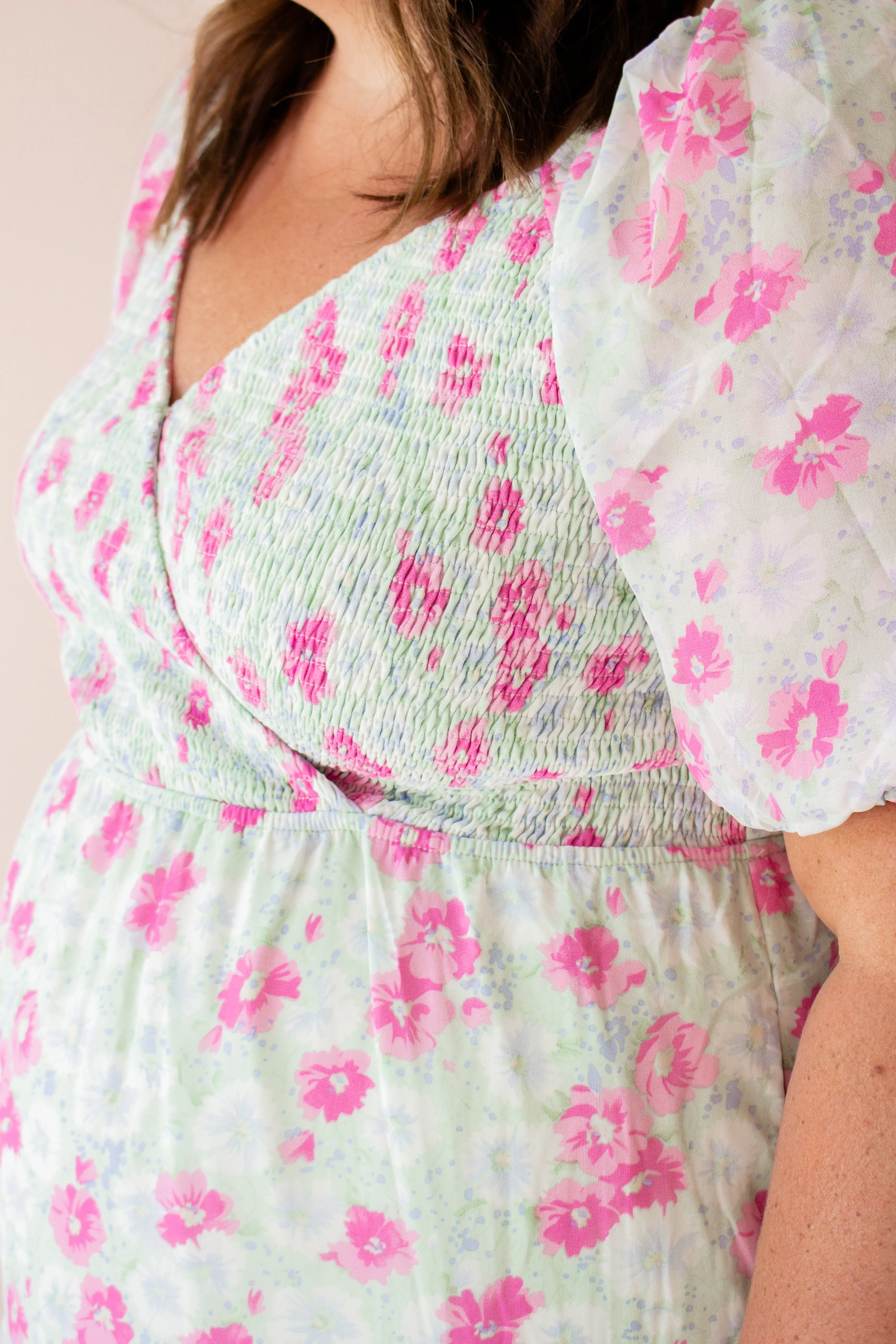 Garden Dress