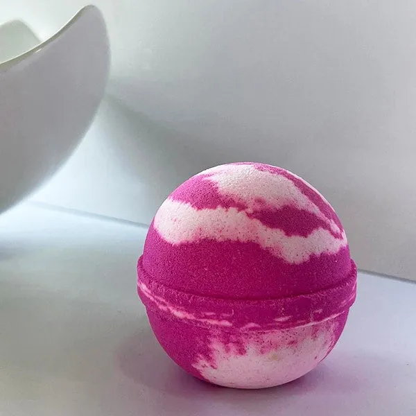Gardenia Bath Bomb