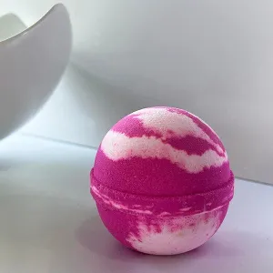 Gardenia Bath Bomb