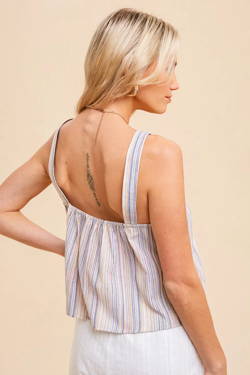 Georgia Top