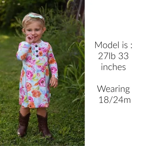 Gigi and Max Lisa Rainbow Leopard Tutu Dress