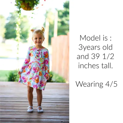 Gigi and Max Lisa Rainbow Leopard Tutu Dress