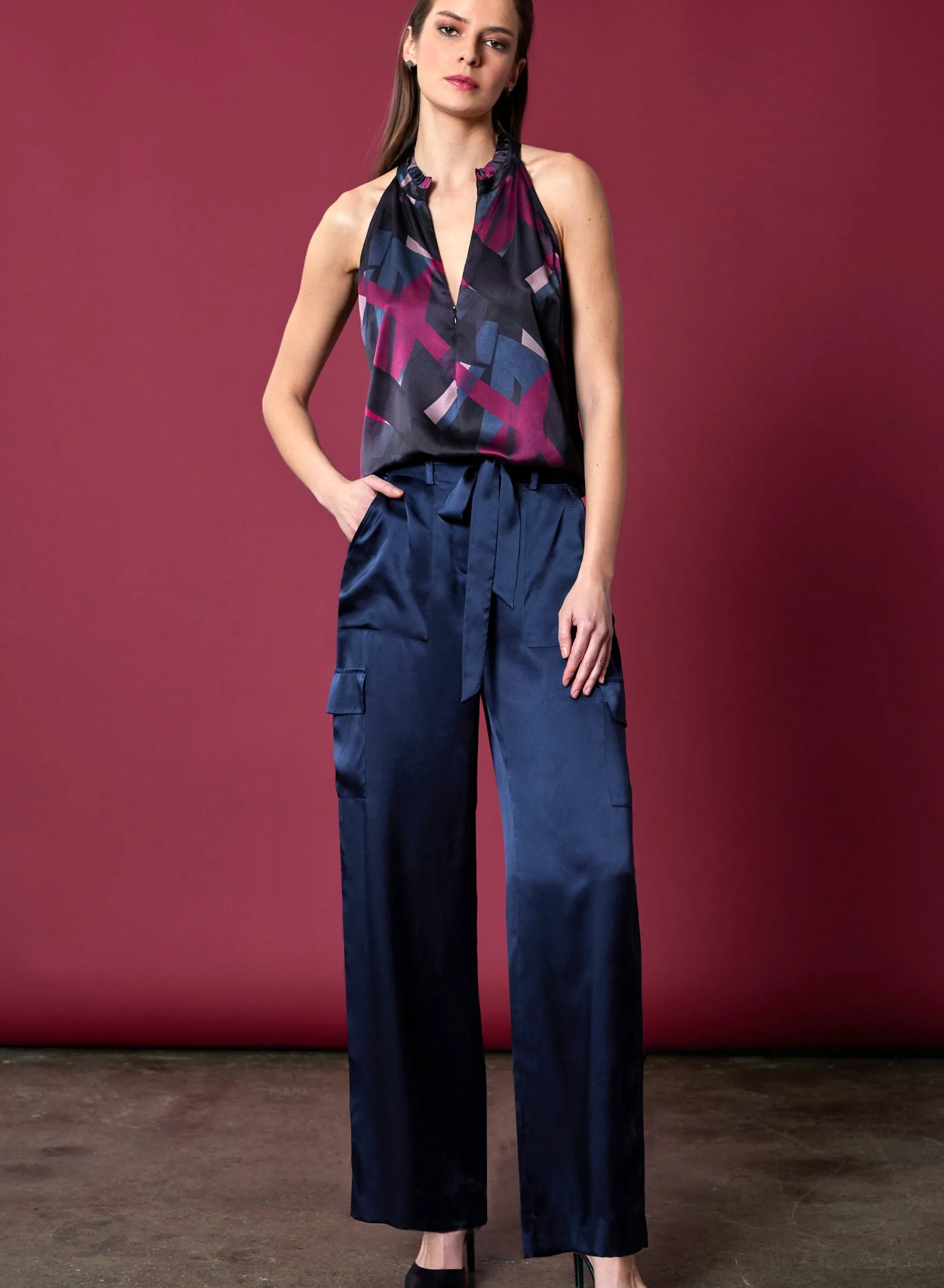 go far and wide pant