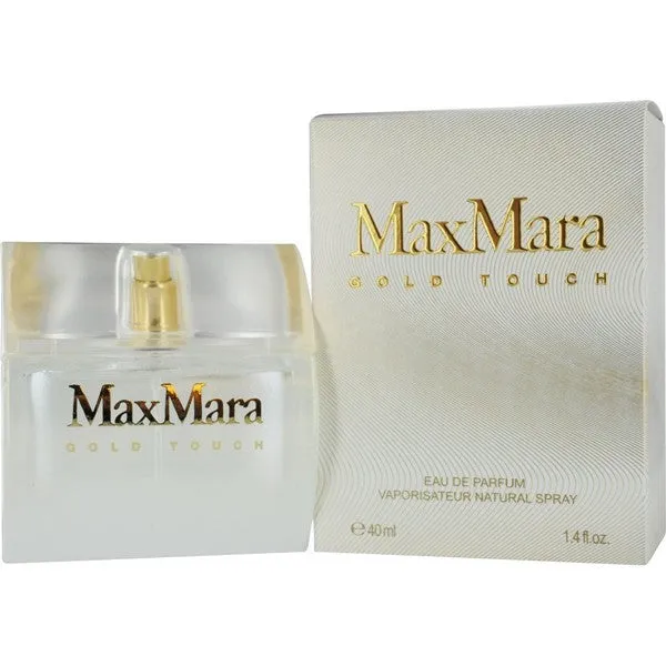 Gold Touch by Max Mara
