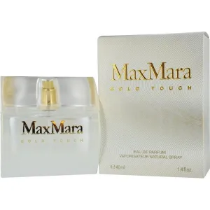 Gold Touch by Max Mara