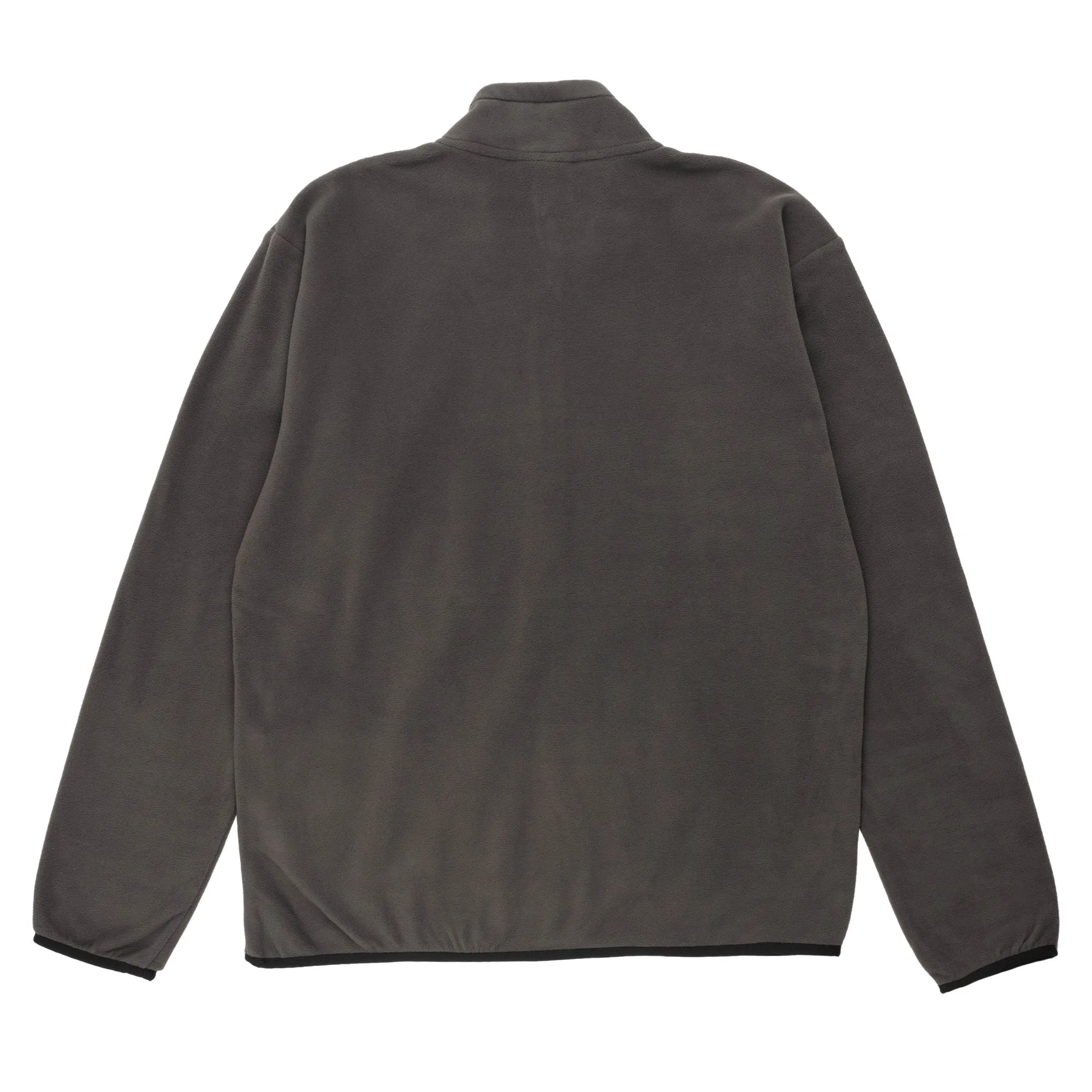 Goldwin Polartec Zip Pullover Dark Olive GL33318