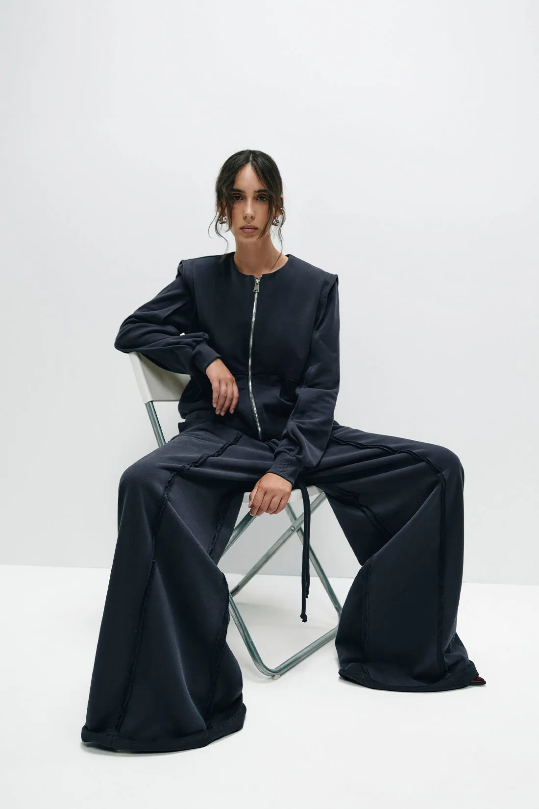 Grand Intentions Pants