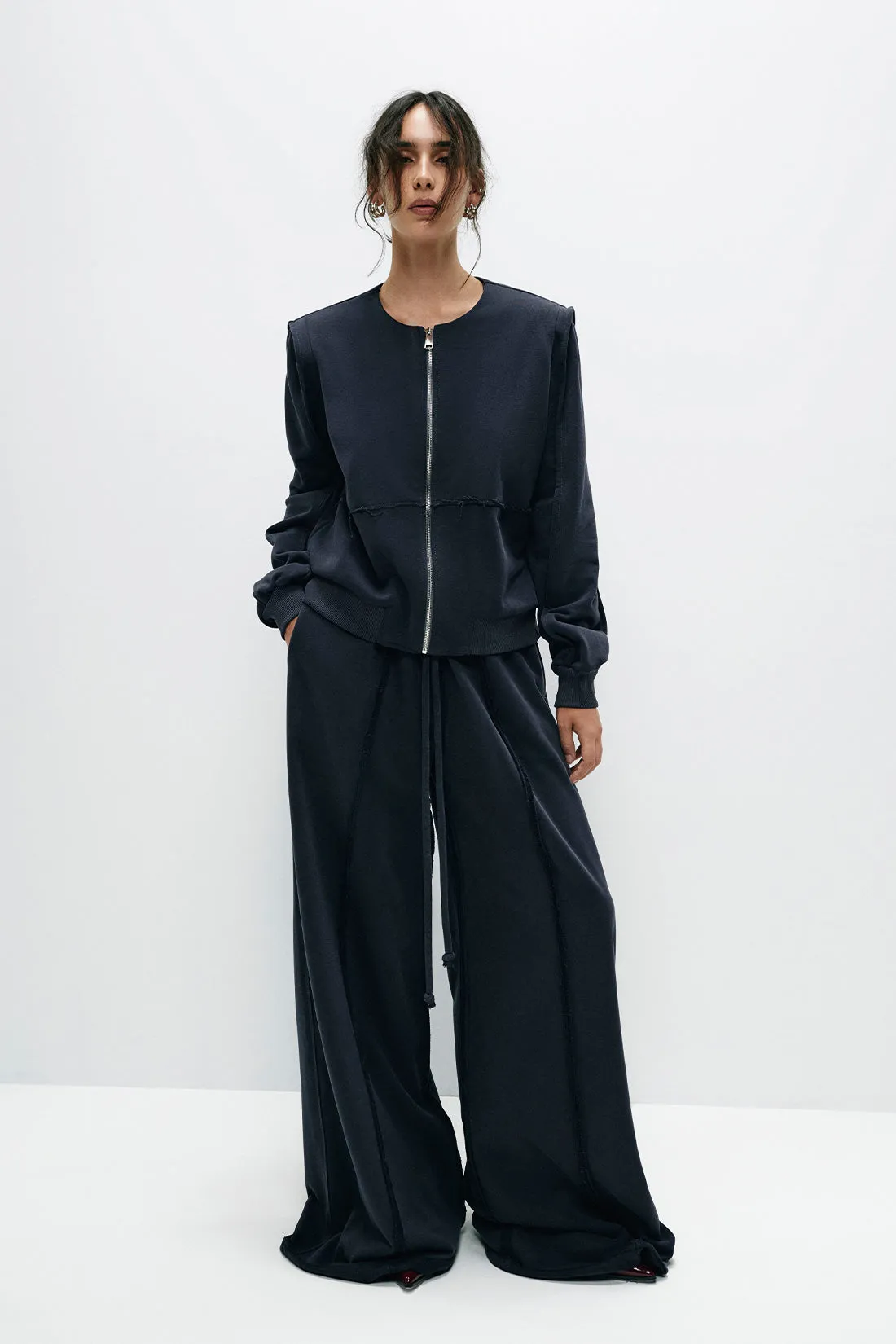 Grand Intentions Pants