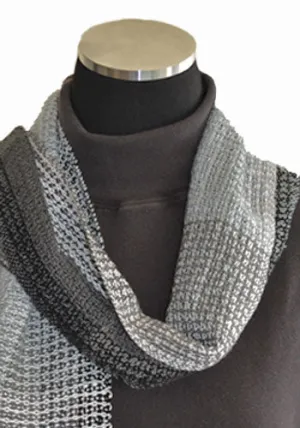 Gray Matter Scarves Kit