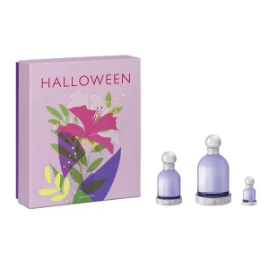 Halloween Woman Edt 100Ml 30Ml 4.5Ml (M)