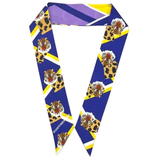 Hampton Road Easy Tiger Twilly - Yellow