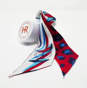 Hampton Road Rebel Rebel Twilly Set