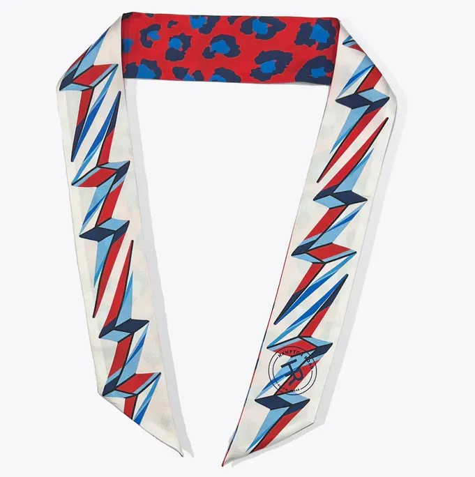 Hampton Road Rebel Rebel Twilly Set