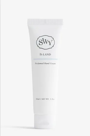 Hand Cream - pocket size - Is-land