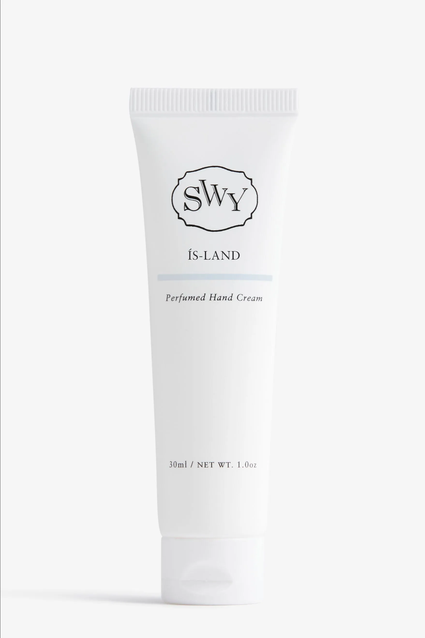 Hand Cream - pocket size - Is-land