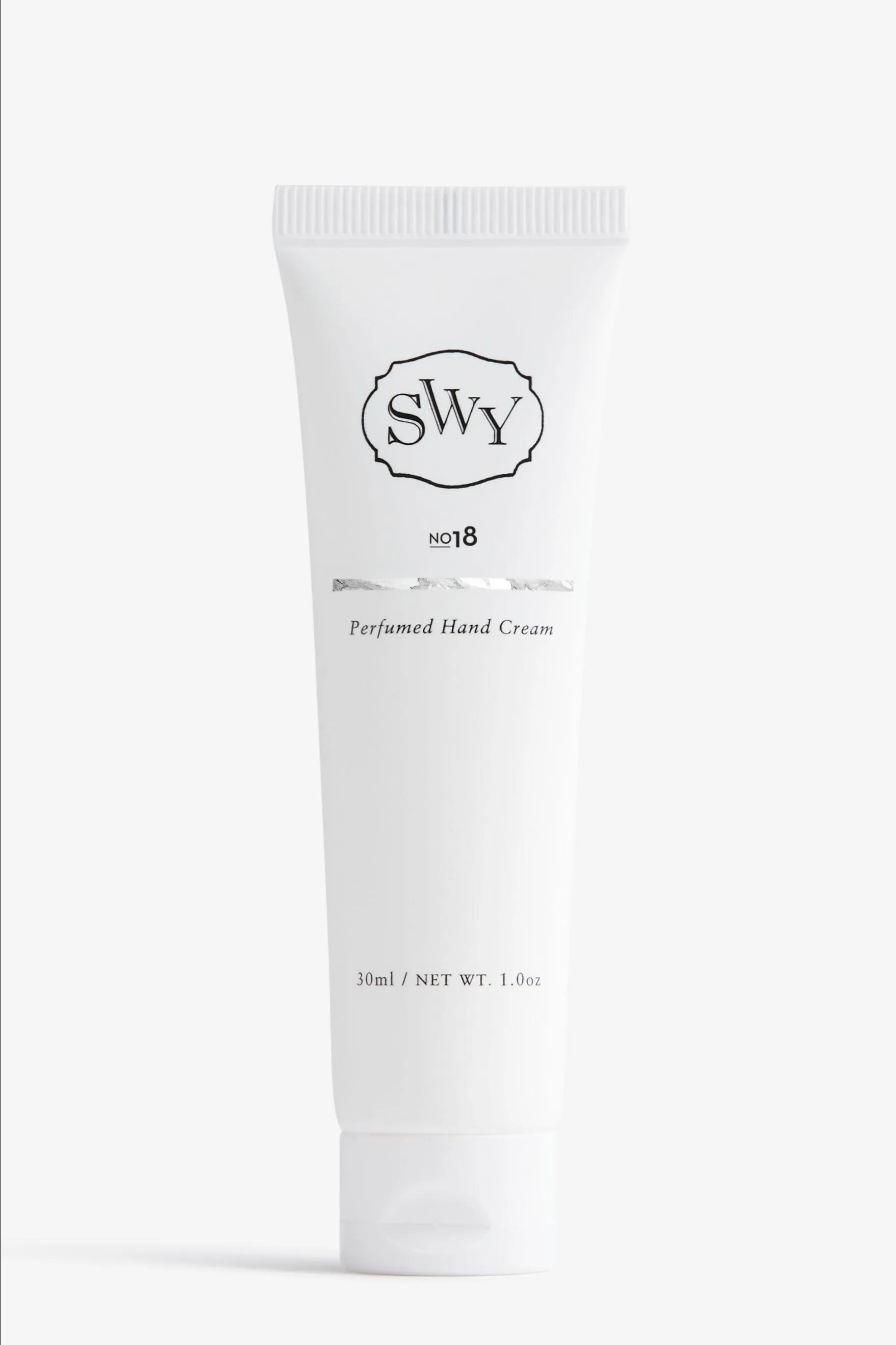 Hand Cream - pocket size - NO.18
