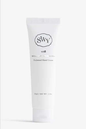 Hand Cream - pocket size - NO.18