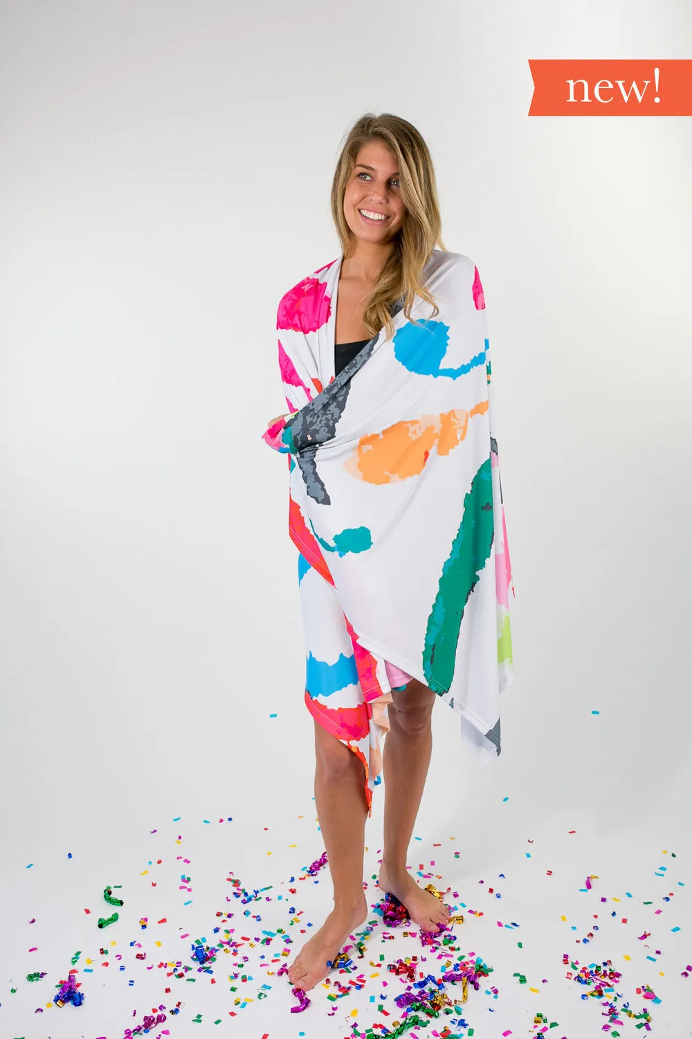 Happy Hour - Be Anything Blanket