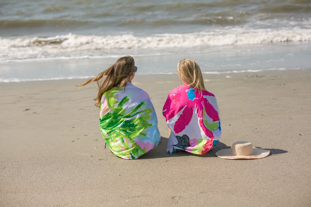 Happy Hour - Be Anything Blanket