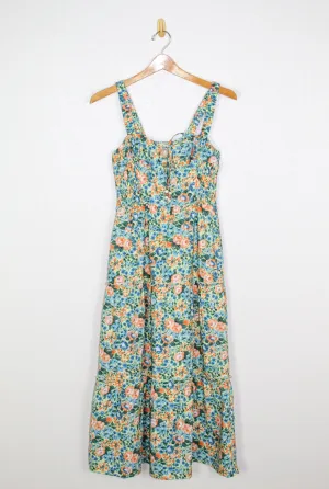 Heartloom Bali Dress