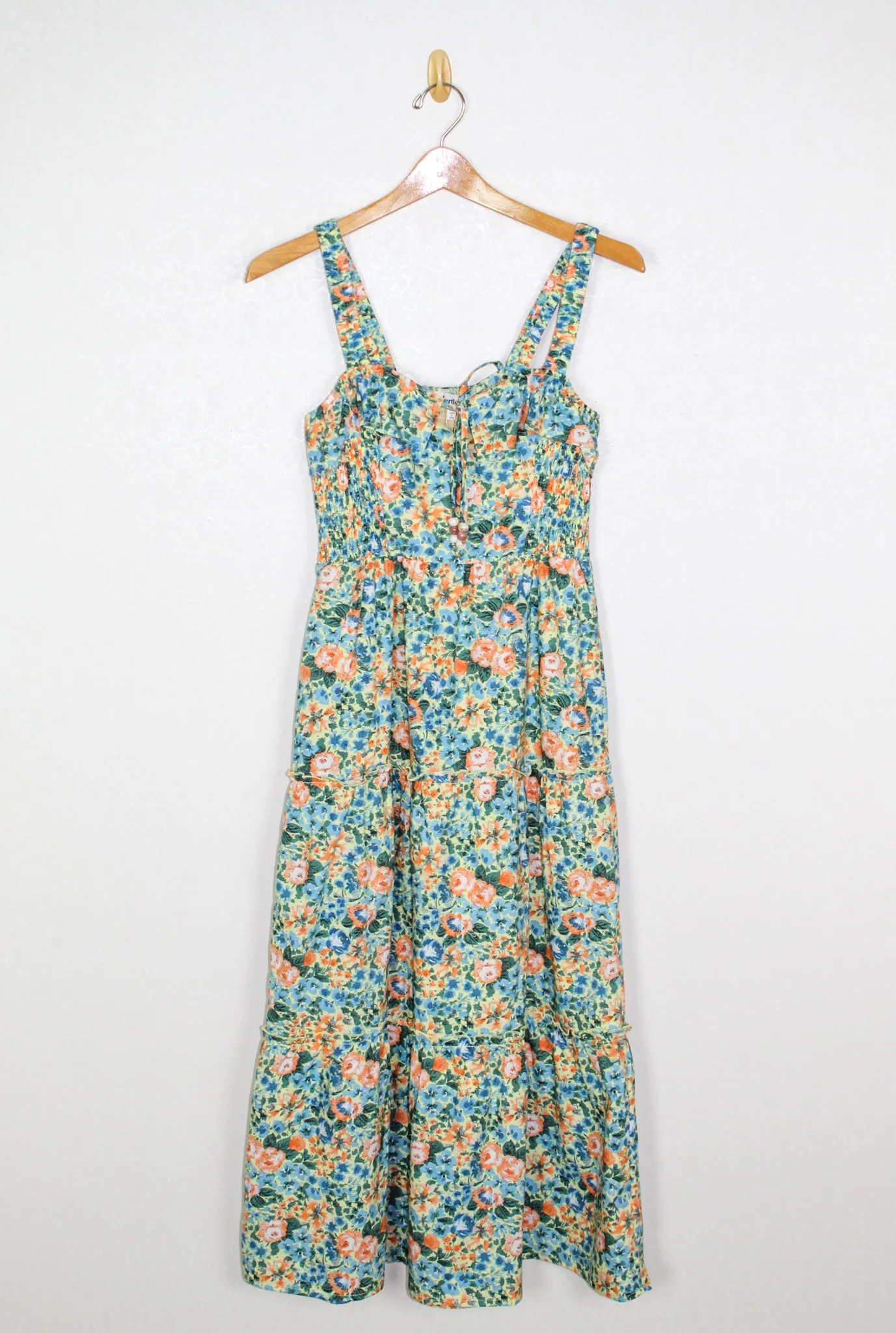 Heartloom Bali Dress