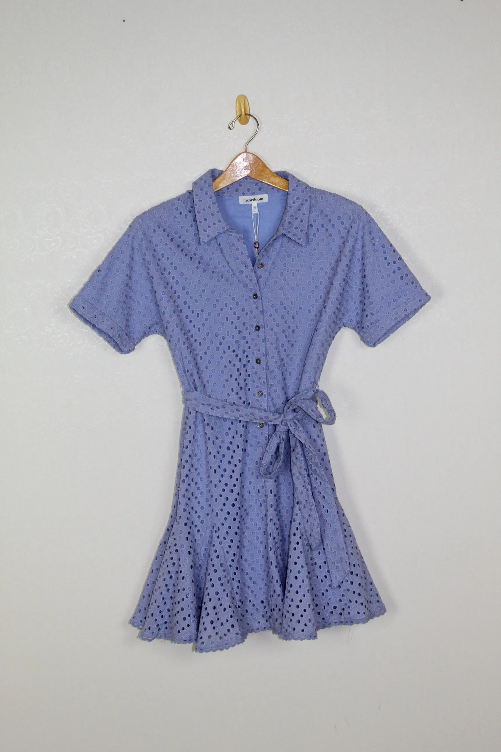 Heartloom Drea Dress