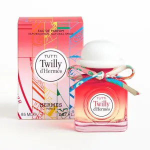 Hermes Tutti Twilly D'Hermes Perfume For Women EDP 85ml