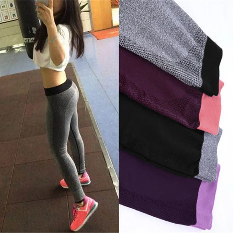 High Waist Workout Leggings Workout Legging Pants