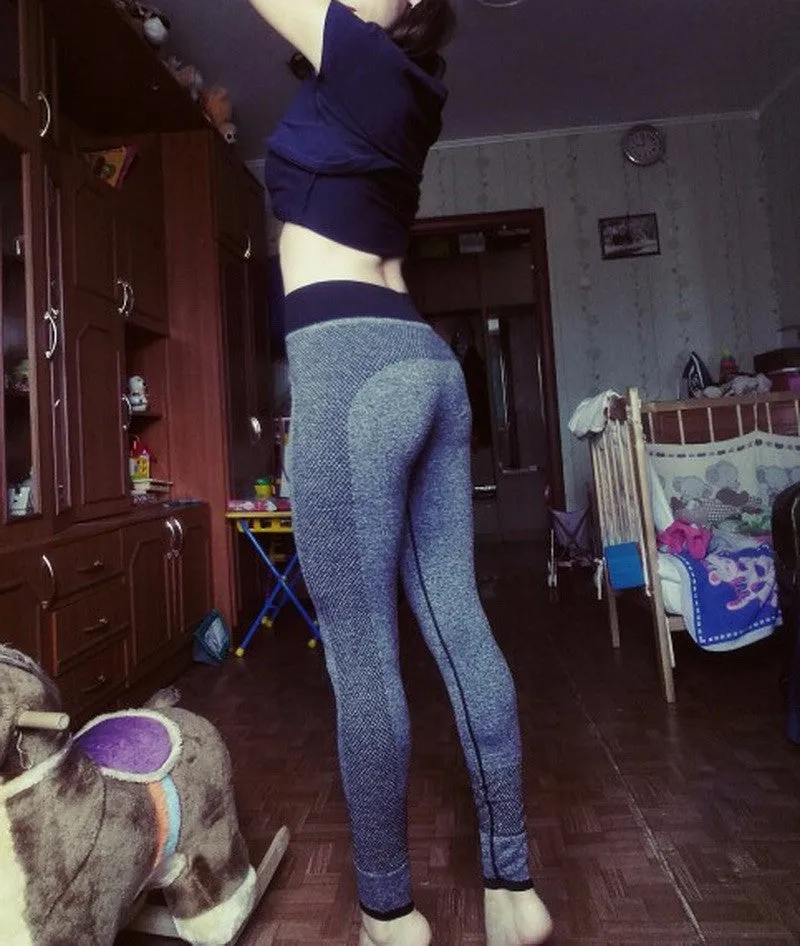 High Waist Workout Leggings Workout Legging Pants