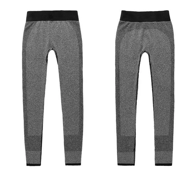 High Waist Workout Leggings Workout Legging Pants