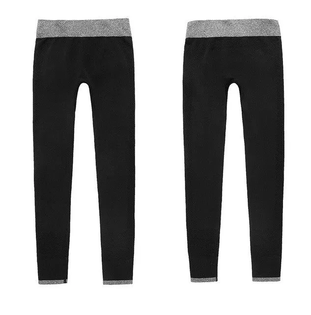 High Waist Workout Leggings Workout Legging Pants