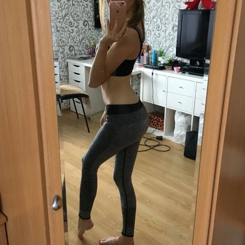 High Waist Workout Leggings Workout Legging Pants