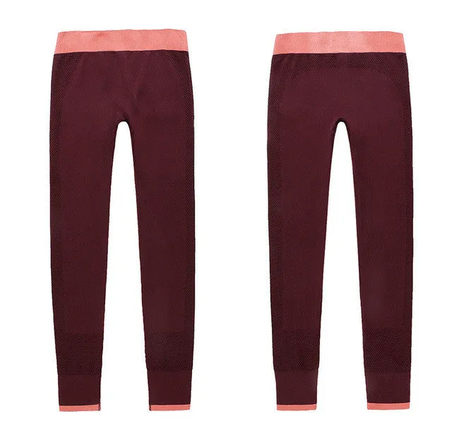 High Waist Workout Leggings Workout Legging Pants