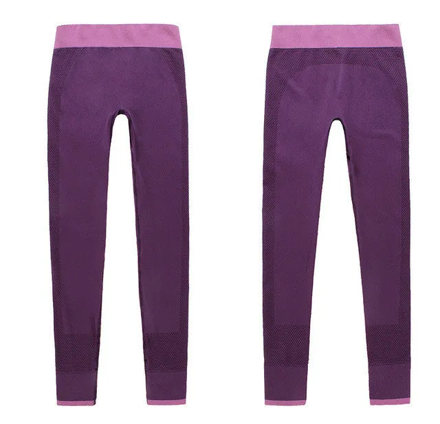High Waist Workout Leggings Workout Legging Pants