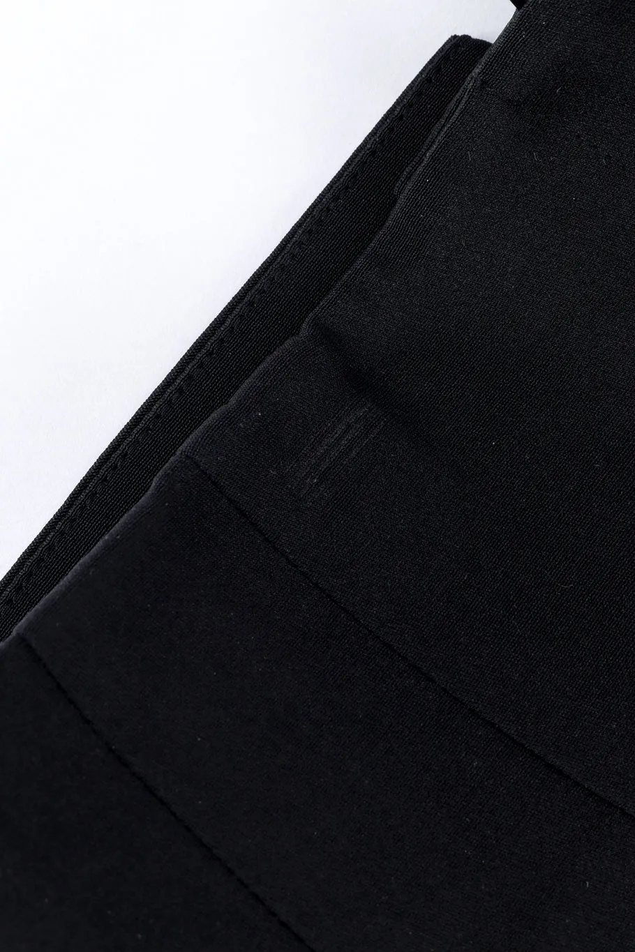 High Waisted Wide Leg Pants