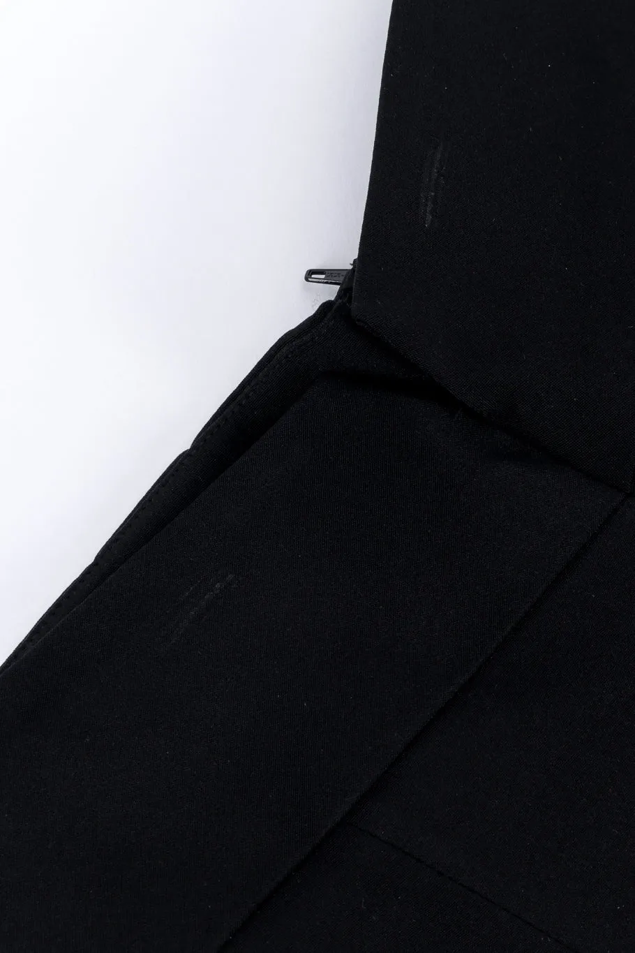 High Waisted Wide Leg Pants