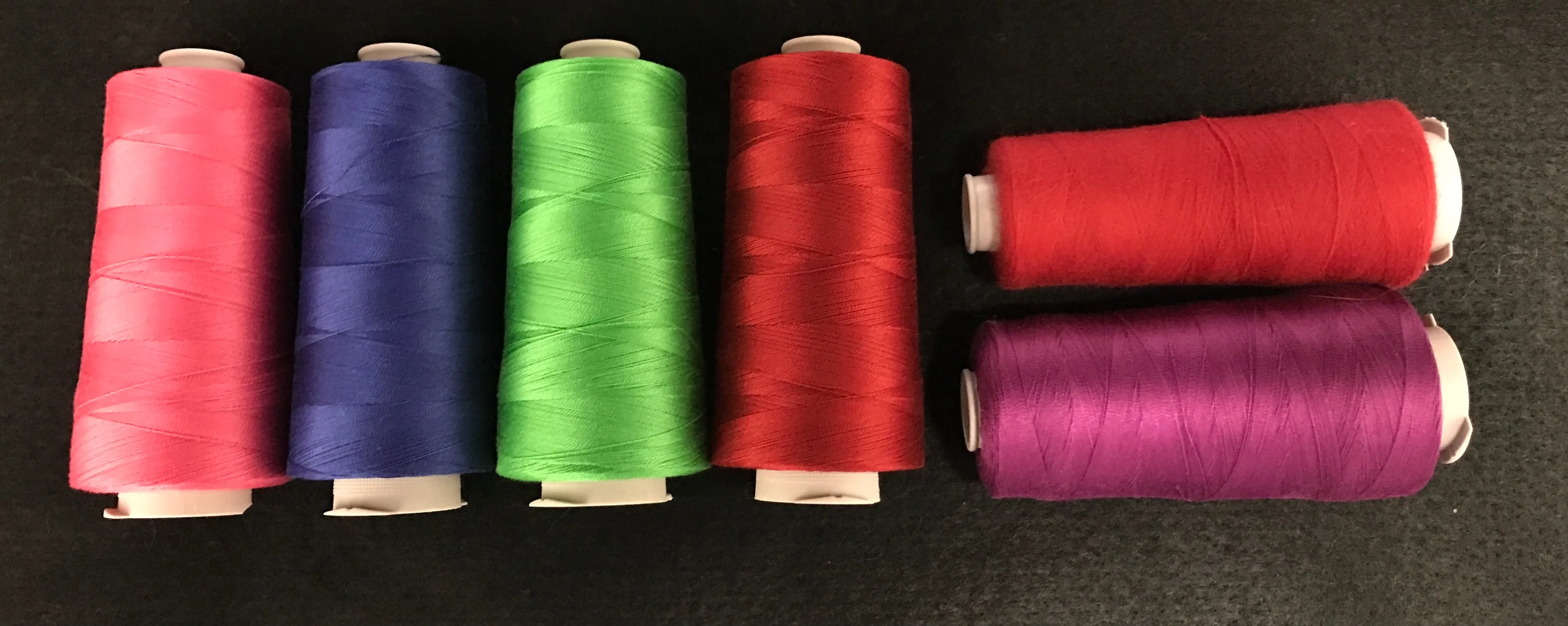 Iridescent Scarf Kit
