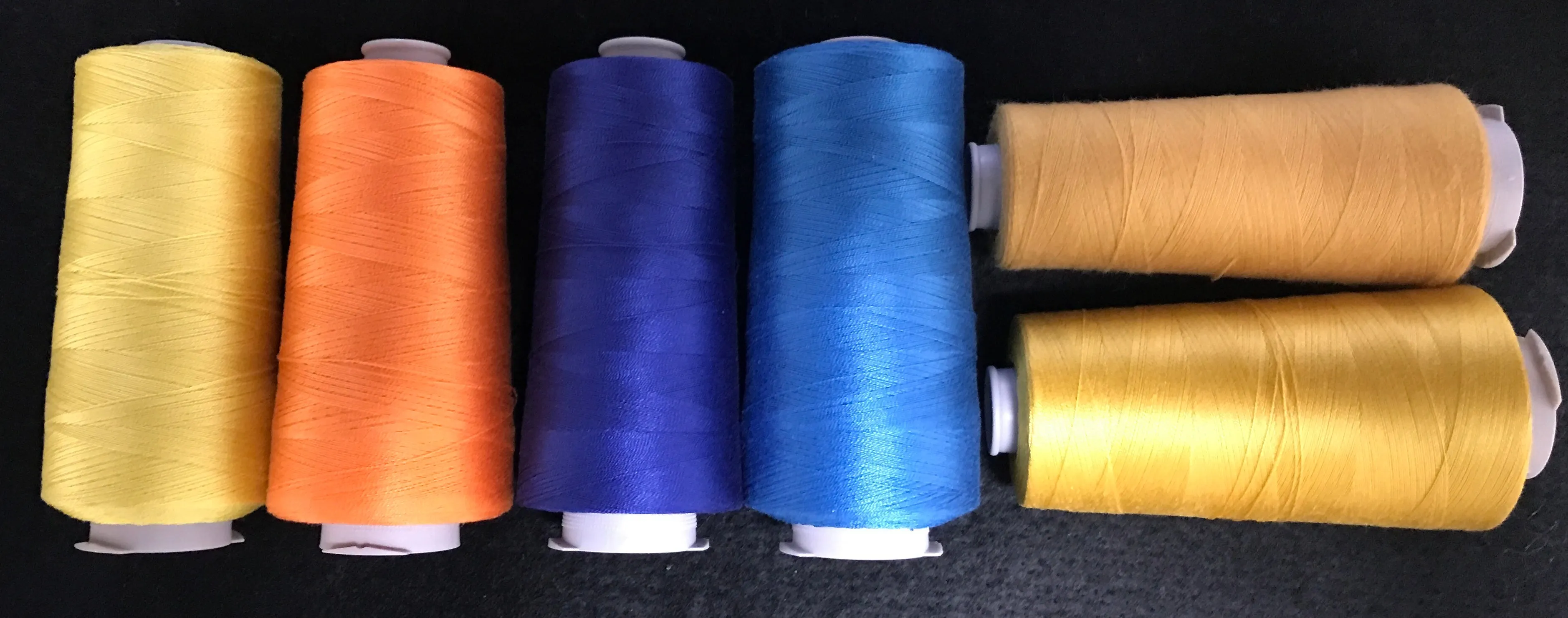 Iridescent Scarf Kit