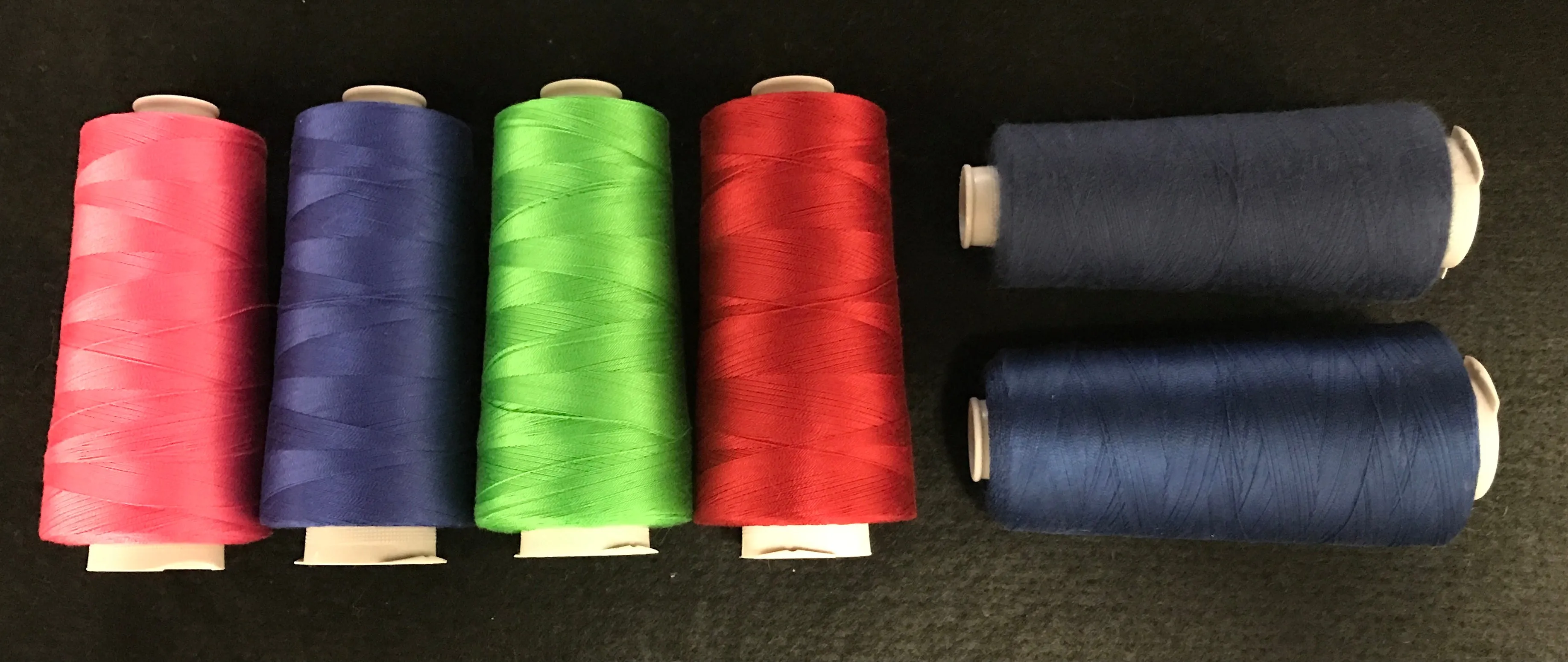 Iridescent Scarf Kit